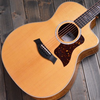 Taylor 214ce-K DLX