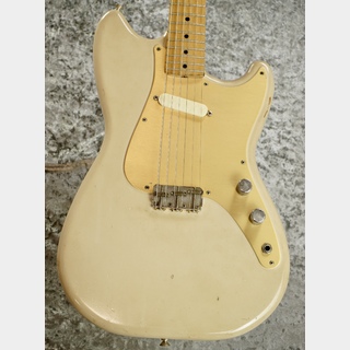 Fender 1958 Musicmaster / Desert Sand [3.01kg]【VINTAGE】