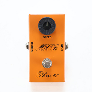 ギター用エフェクター、MXR、Phase 90の検索結果【楽器検索デジマート】