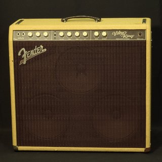 Fender Vibro-King【福岡パルコ店】