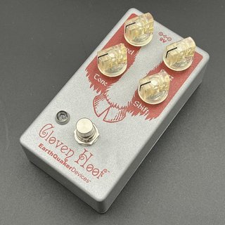 EarthQuaker Devices Cloven Hoof 【新宿店】