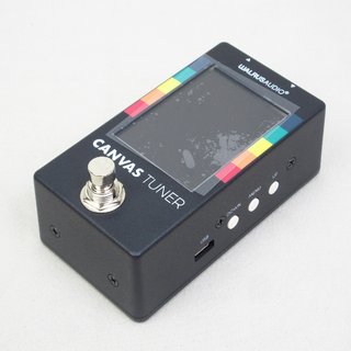 WALRUS AUDIO Canvas Tuner WAL-CANV/TU チューナー 【横浜店】