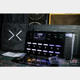 Line 6 Helix Floorの検索結果【楽器検索デジマート】 Line 6 Helix Floorの検索結果【楽器検索デジマート】