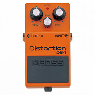 BOSSDS-1 Distortion