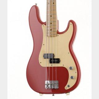 FenderVintera 50s Precision Bass Dakota Red【新宿店】