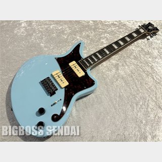 D'Angelico Premier Bedford / Sky Blue【即納可能】