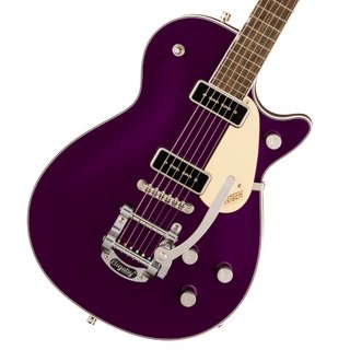 Gretsch G5210T-P90 Electromatic Jet Two 90 Single-Cut with Bigsby Amethyst【心斎橋店】