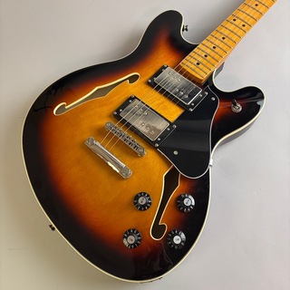 Squier by Fender Classic Vibe Starcaster