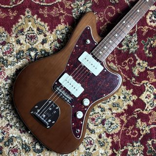 Fender Made in Japan Hybrid II Jazzmaster Walnut エレキギターハイブリッドジャズマスター ウォルナット