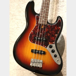 FUJIGEN(FGN) 【試奏動画】Neo Classic NJB100RAL -3 Tone Sunburst- #H240452【4.11kg】【高耐久性】