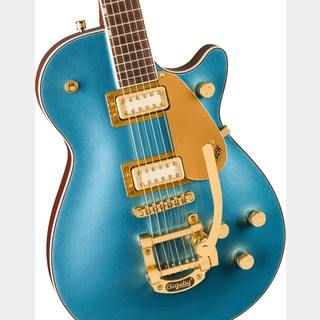Gretsch Electromatic Pristine LTD Jet Single-Cut with Bigsby, Laurel Fingerboard / Mako