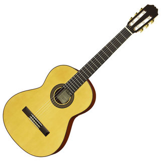 ARIAACE-5S 640 クラシックギター 本場スペイン製 640mm 松単板／サペリ