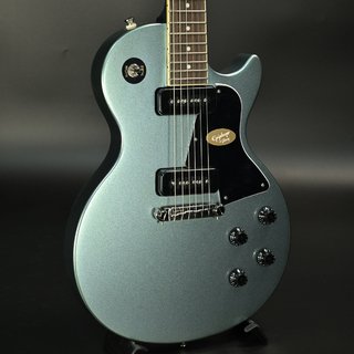 Epiphone Inspired by Gibson Les Paul Special Pelham Blue 【名古屋栄店】