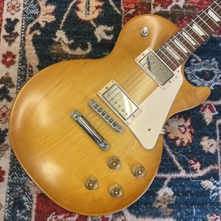 Gibson  Les Paul Tribute Satin Honey Burst