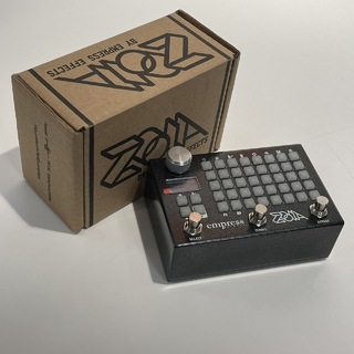 Empress Effects ZOIA