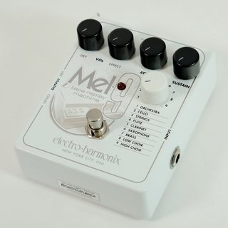 Electro-Harmonix Mel9 / Tape Replay Machine 【渋谷店】