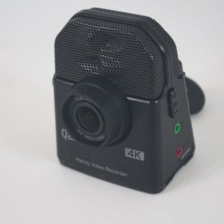 ZOOM Q2n-4K / Handy Video Recorder 【渋谷店】