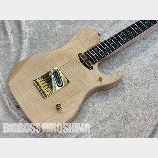 Washburn NELE DELUXE (Natural)