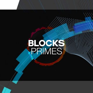 NATIVE INSTRUMENTS BLOCKS PRIMES (オンライン納品)(代引不可)