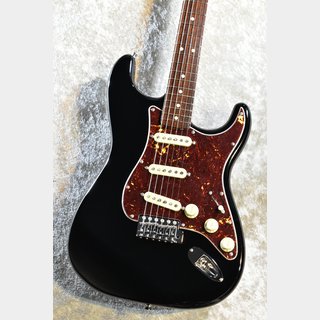 FenderFSR MADE IN JAPAN TRADITIONAL 70S STRATOCASTER MOD Black #JD23011854【4.20kg/アッシュボディ】