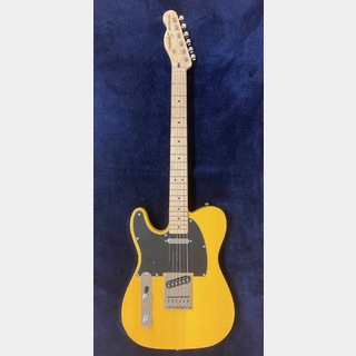 Squier by Fender Affinity Series Telecaster LH BTB