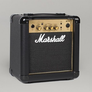 Marshall／MG10 〜鷲山和希（Suspended 4th）が試奏！小型ギター