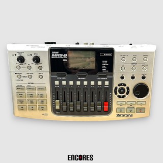 ZOOM LiveTrak L12next 〜宅録の常識が変わる神機材？ナログの操作感＋