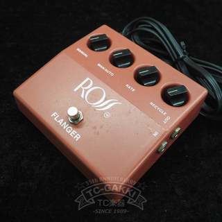 JHS ROSS Phaser — Echoinox