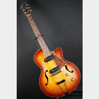 Godin 5th Avenue CW Kingpin II Cognac Burst