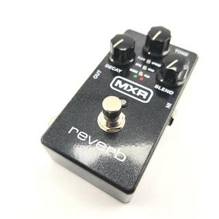 mxr reverbの検索結果【楽器検索デジマート】