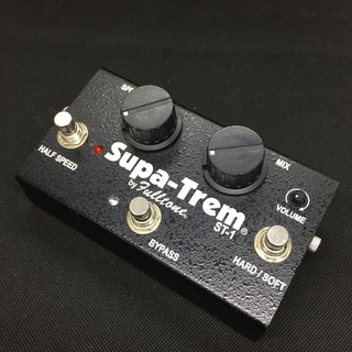 Fulltone Supa-Trem 初年度 1996年製 Supa-Trem Junior | キクタニミュージック