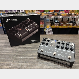 Amazon.com: Two Notes Torpedo C.A.B. M+ Speaker Simulator