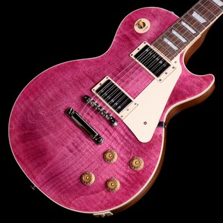 Gibson Les Paul Standard 50s Figured Top Translucent Fuchsia [S/N:227930280] [重量:4.14kg]【池袋店】