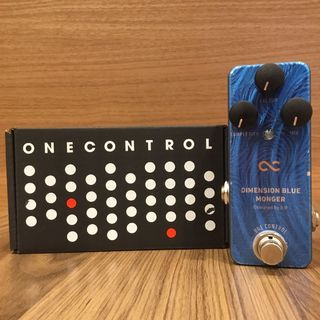 ONE CONTROL （ワンコントロール）DimensionBlueMon