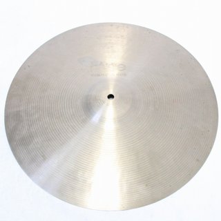 PAiSTe Formula 602 Thin Crash 1123g パイステ フォーミュラ602 クラッシュシンバル【池袋店】