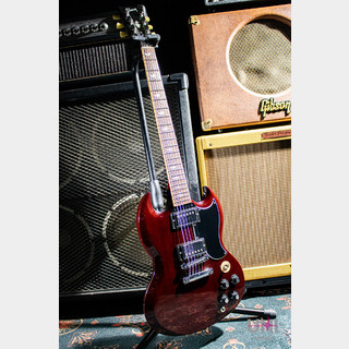 Gibson Angus Young SG / 2013