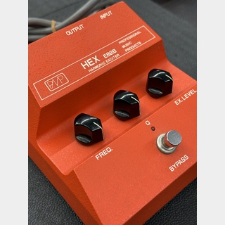 PMP HEX E828 Harmonic Exciter