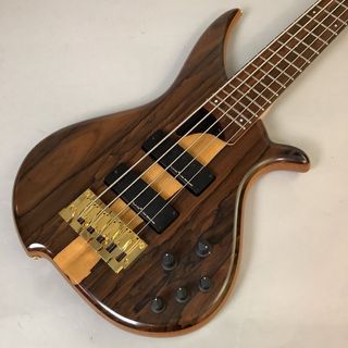 Tune TWB-5 Custom Ziricote