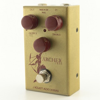 J ROCKETT AUDIO DESIGNS Archer Ikon 【御茶ノ水本店】