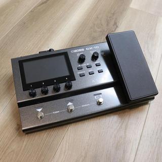 BOSS GX-10 +別売オプション付 中古美品! BOSS GX-10 +別売オプション付 中古美品! レビュー動画あり