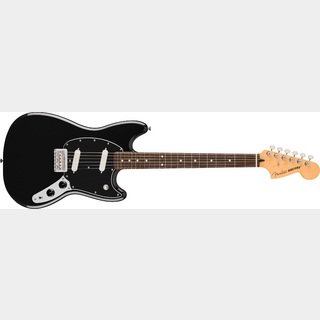 Fender Player II Mustang® / Rosewood Fingerboard / Black