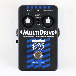 EBS、Multi Driveの検索結果【楽器検索デジマート】