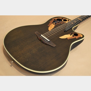 Ovation1984-5 Collector's 1984年製