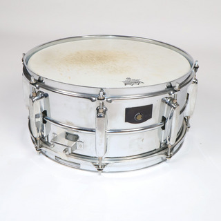 Tama 【中古】 スネアドラム タマ TAMA スチールシェル スネアドラム 14ｘ6.5 1990s