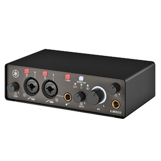 YAMAHA YAMAHA UR22MK3 B (Black)