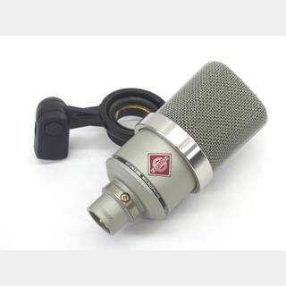 NEUMANNのコンデンサーマイクKMS 105にマットホワイト・モデルが数量