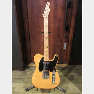 Fender Custom ShopMaster Grade 1955 ESQUIRE