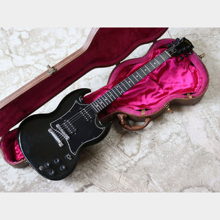 GibsonSG Special Black 1993年製