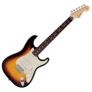 Fender JUNIOR COLL STRAT RW 3TS エレキギター ストラトキャスター