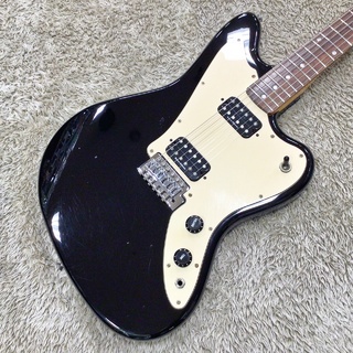Squier by Fender Standard Jagmaster  / Black 【中古】【ジャグマスター】【2007年頃製】【送料無料】